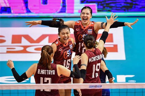 okbet volleyball championship|THAILAND CHAMPIONSHIP .